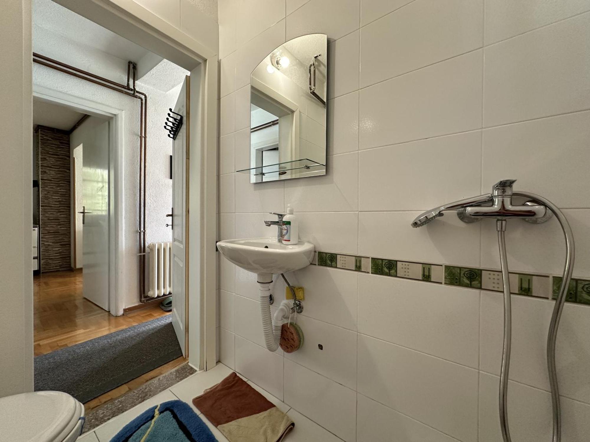 Pool Villa Sarajevo Buitenkant foto