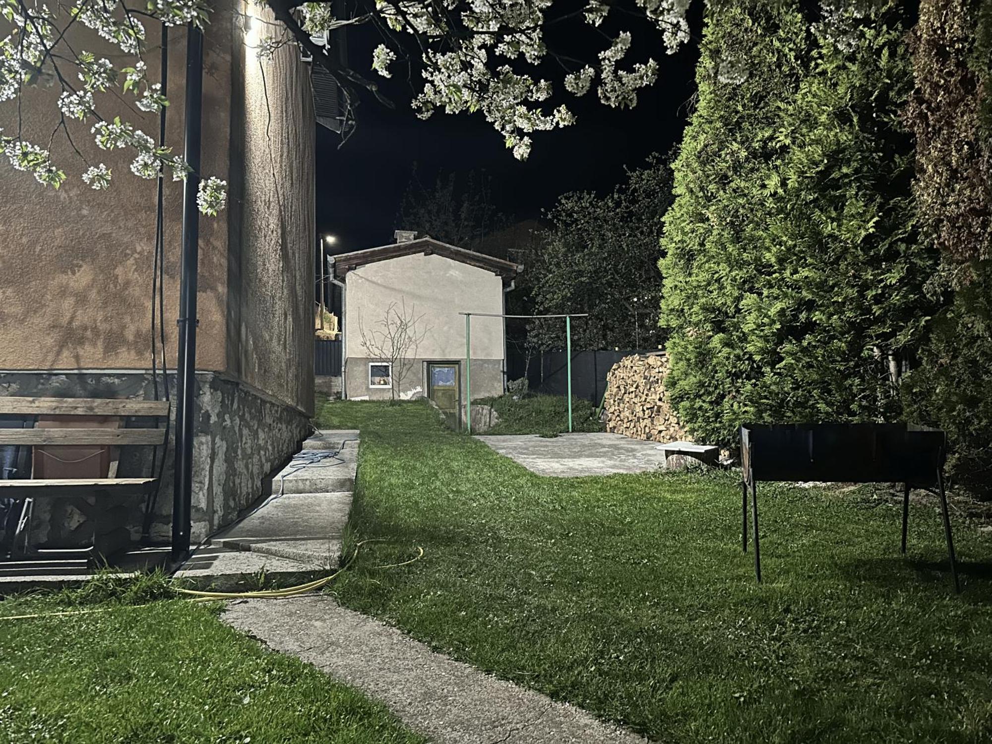 Pool Villa Sarajevo Buitenkant foto