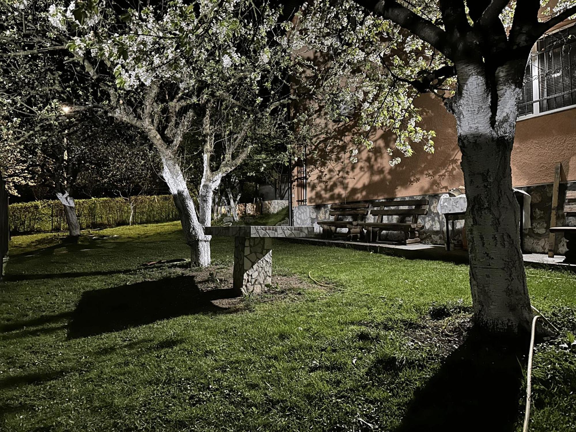 Pool Villa Sarajevo Buitenkant foto